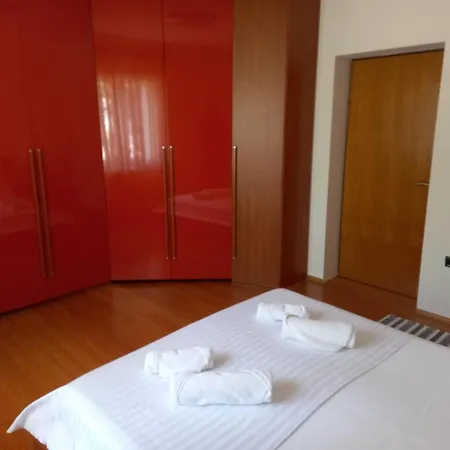 Kucica アパート *