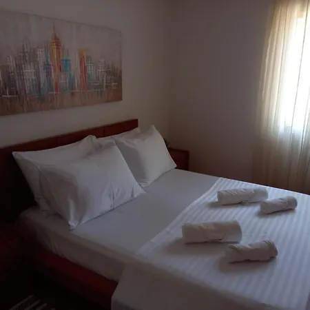 Kucica Apartament *