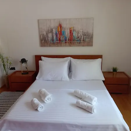 Apartament Kucica *