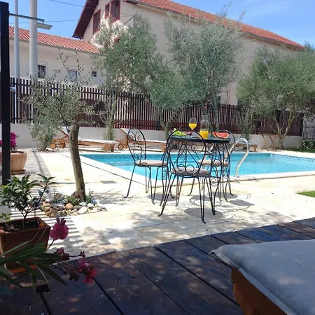 Apartament Kucica *