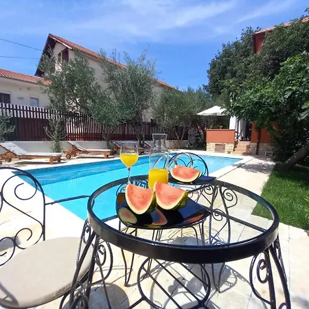 Apartament Kucica