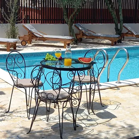 Kucica アパート *