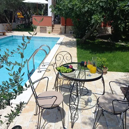 Kucica Apartament