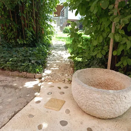 アパート Kucica *