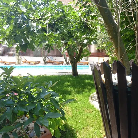 Kucica Apartament