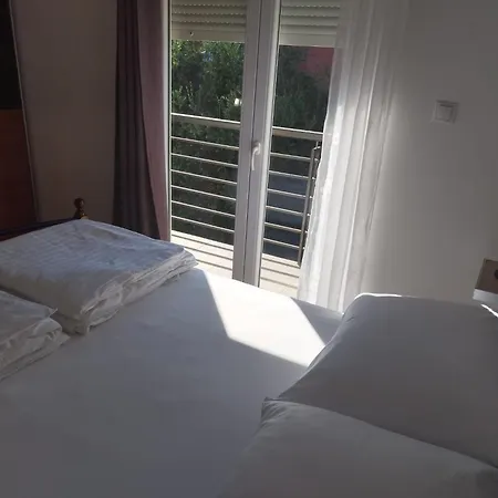 Kucica Apartament