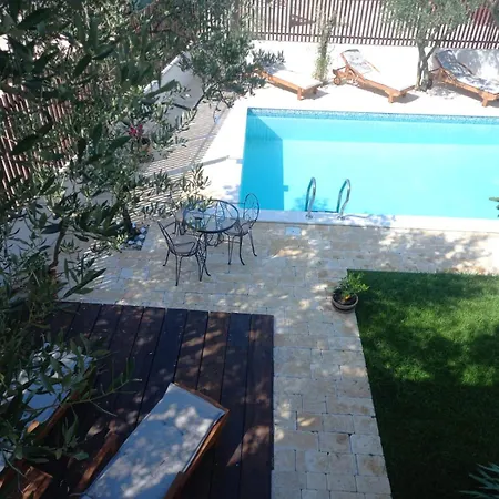 Kucica Apartament