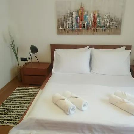Apartament Kucica