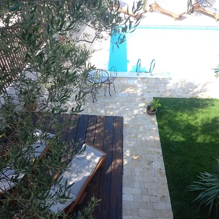 Apartament Kucica *
