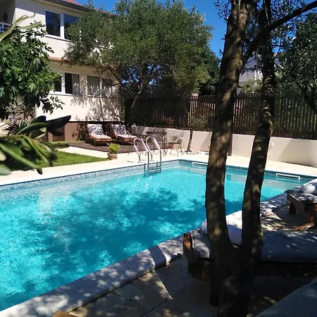 Apartament Kucica