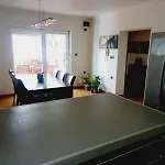 Апартаменти Kucica