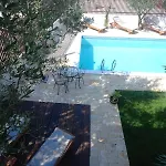 Kucica Διαμέρισμα