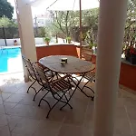 Kucica Διαμέρισμα *