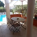 Kucica Апартаменти