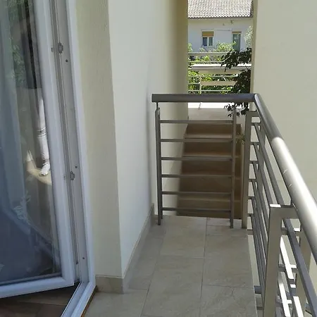 Apartment Kucica