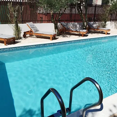 Kucica Appartement Zadar