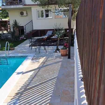 Appartement Kucica Zadar