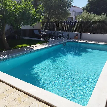 Appartement Kucica *