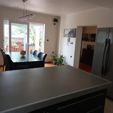 Apartment Kucica