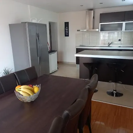 Kucica Appartement *