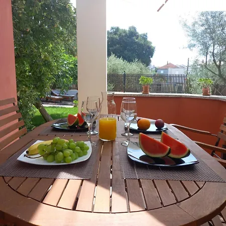 Kucica Appartement Zadar