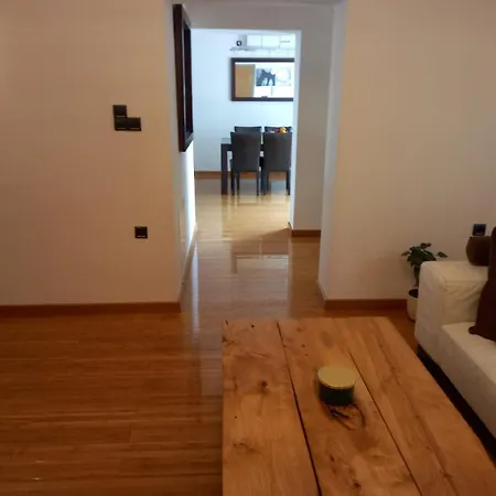 Appartement Kucica Zadar