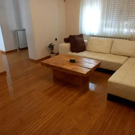 Kucica Apartment Zadar