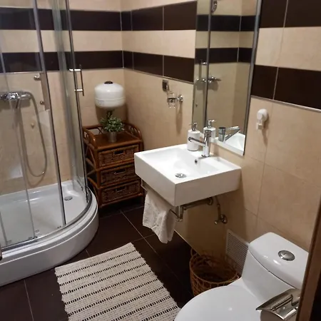 Appartement Kucica Zadar