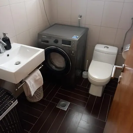 Appartement Kucica Zadar