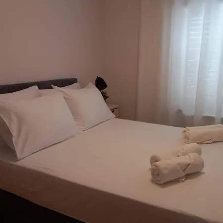 Kucica Appartement Zadar