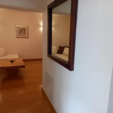Kucica Appartement