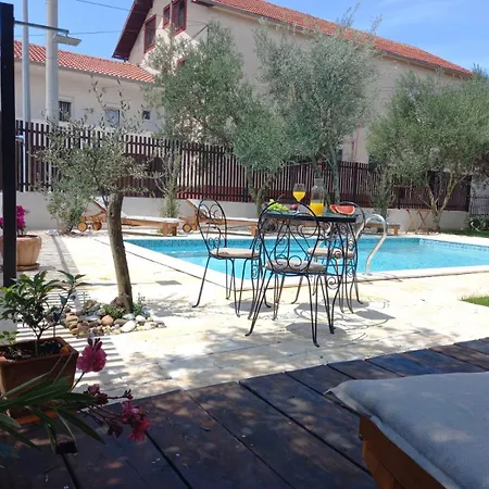 Appartement Kucica *