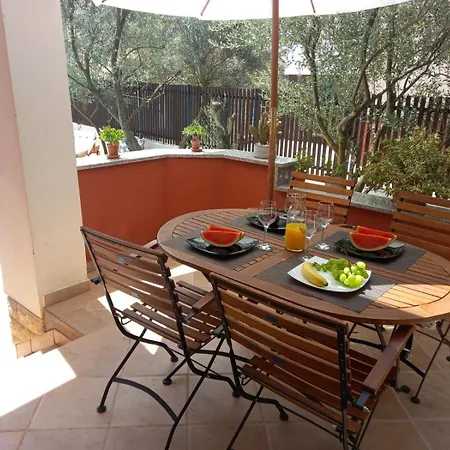 Kucica Appartement Zadar