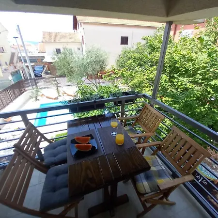 Kucica Apartment