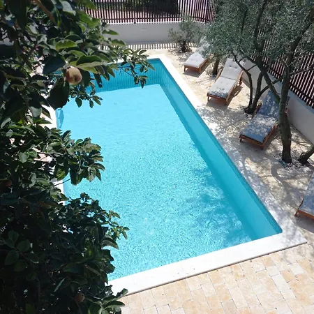 Appartement Kucica Zadar