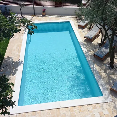 Kucica Apartment
