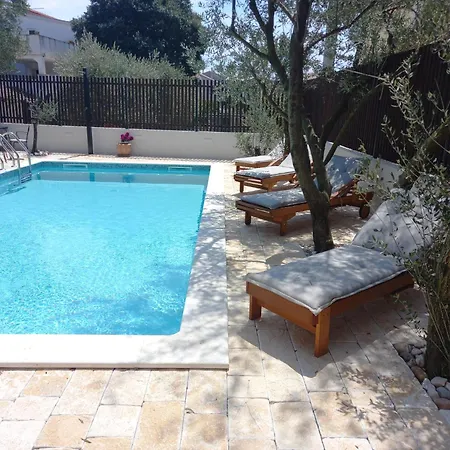 Kucica Appartement Zadar