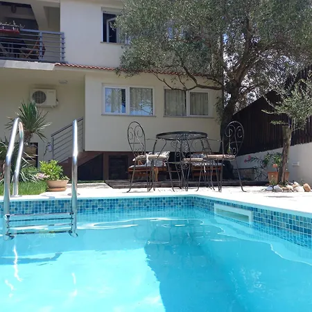 Kucica Appartement *