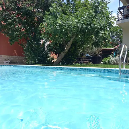 Kucica * Zadar