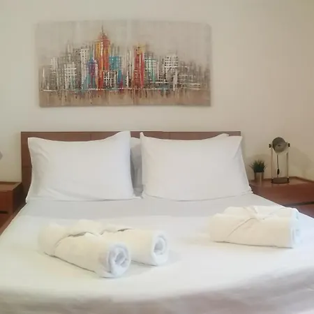 Kucica Apartment
