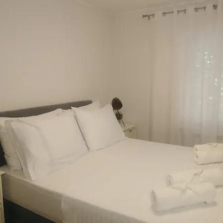 Apartment Kucica Zadar