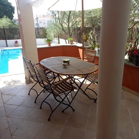 Kucica Apartment *