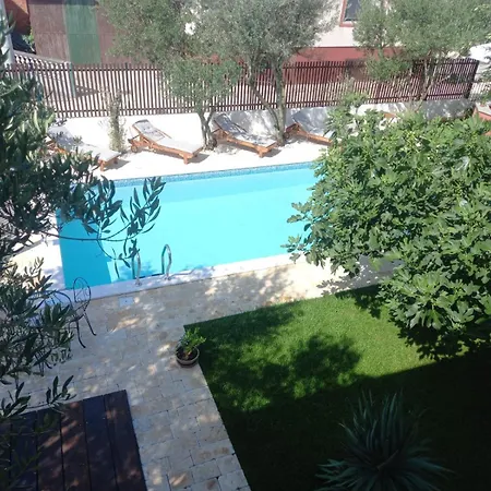 Kucica Apartment Zadar