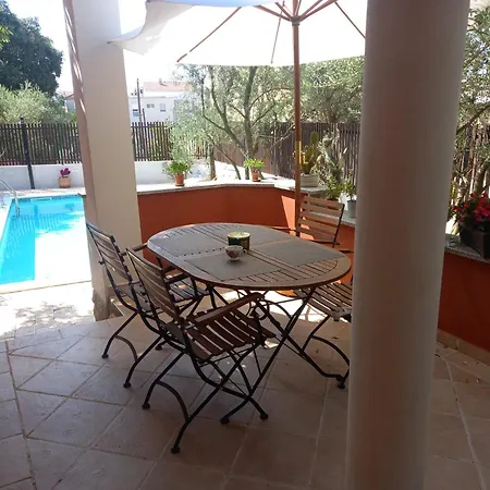 Kucica Apartment