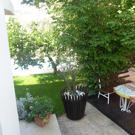 Kucica Apartment Zadar
