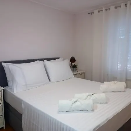 Kucica Apartment