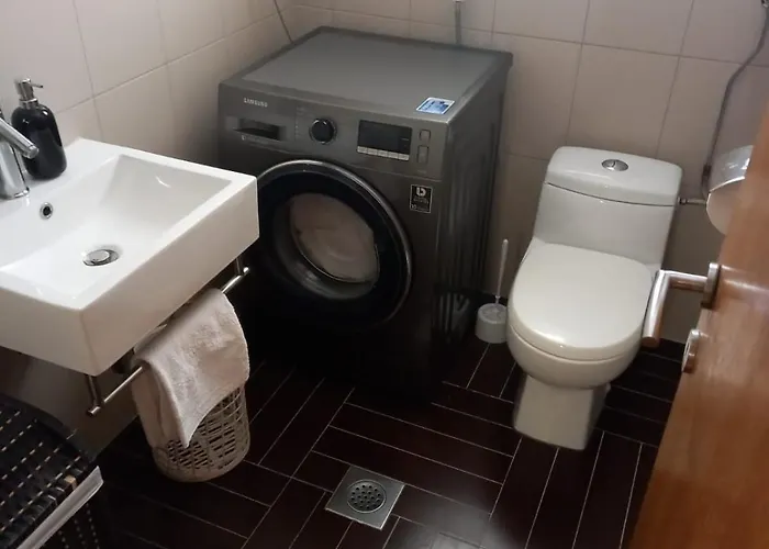 公寓 Kucica 扎达尔