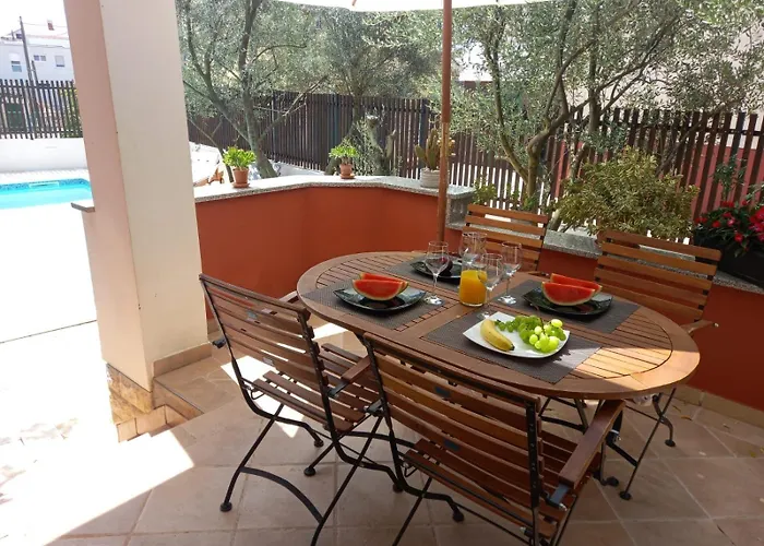 Kucica 公寓 扎达尔